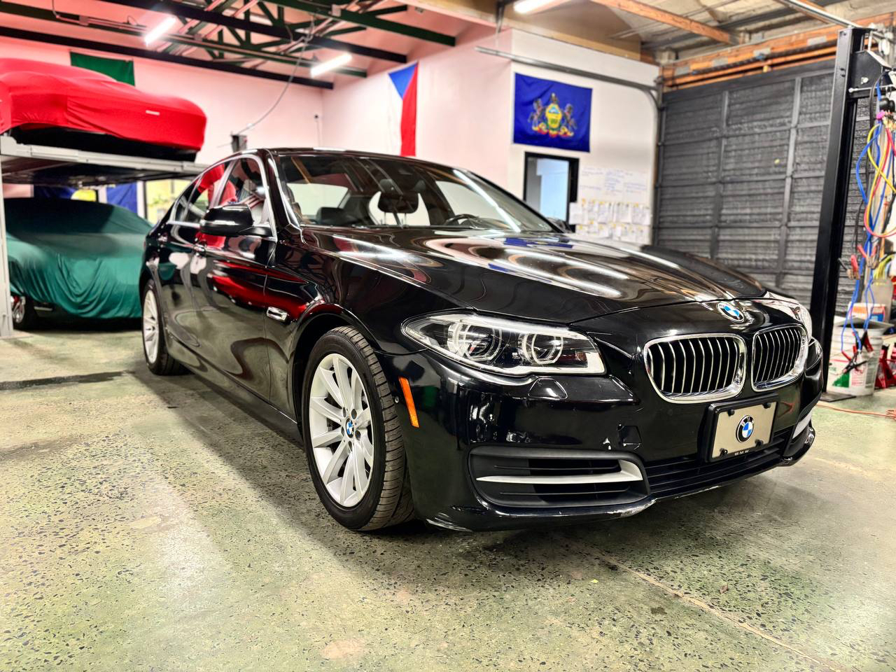 bmw 5 series 2014 WBAFV3C59EDZ33655 image bmw 5 series 2014 WBAFV3C59EDZ33655 image
